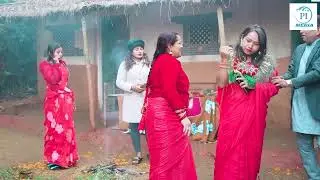 MASTI TALK TIME || मस्ती टक टाईम || New Nepali comedy show