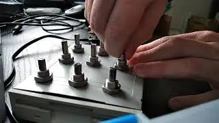 ESP-303 Acid Synth