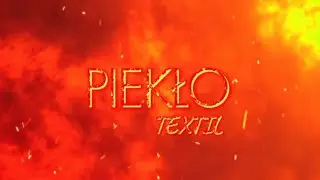Textil - Piekło (prod. VintageMan)
