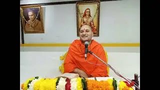 Swadhyaya-Day20 ||Brihdaranykopanishad || Narayan Chaitanyaji ||स्वाध्याय दिन २०||बृहदारण्यक उपनिषद्