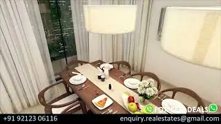 Emaar Urban Oasis Sector 62 Gurgaon - Luxury Redefined! | +91 9212306116