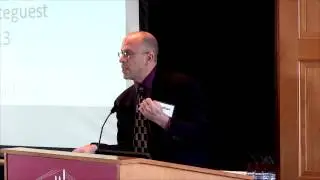 02 Opening Remarks - Jonathan Askin