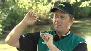 Aquamax Crank 50 Strike Pro
