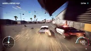 Need for Speed Payback | Hidden car Location | BIG SISTERS Ford Mustang Drag