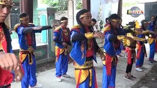 Opening Burok TPJ Live Ds.Kanci Blok Kemis Astanajapura Cirebon
