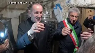 SAN SEBASTIANO -19 & 20 GENNAIO -2024 ANOIA SUPERIORE (RC ITALY- DI GIOVANNI TOMARCHIO