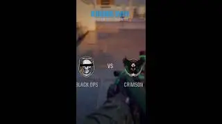SnD Sniping and Crossmaps!