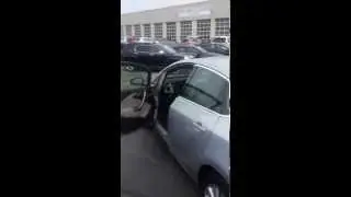 Leggatchev Use Buick Verano