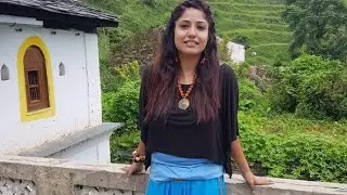 Letest Garhwali Sad Song 2018 # Supnyu Ma Dekhi # Singer Kamlesh Mumgai & Laxmi Rawat #New Song