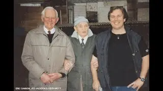 Video 147: Some Pigeon 'Banter' With Jed Jackson 1996