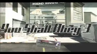 You Shall Obey - Episode 3