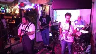 DEAD CENTRIC: One More Saturday Night