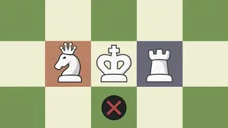 Chess Puzzle | Murder Mystery #1