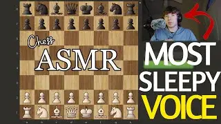 Simply Chess: ASMR