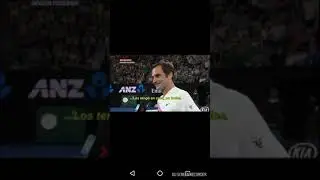 Donde guarda sus trofeos Federer