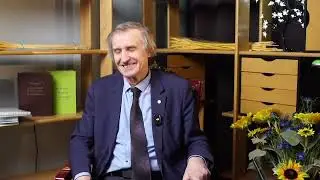 Деловой клуб ростовчан: Сергей Кузнецов и Василий Мельниченко &mdash; о ликвидации сел и агрополитике&nbsp; 