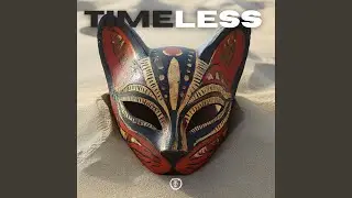 Timeless (Afro House Version)