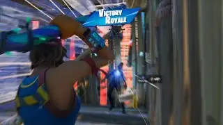 Smooth Console Building Fortnite On 60FPS 😍 + Top Smooth Best 60FPS Console Player