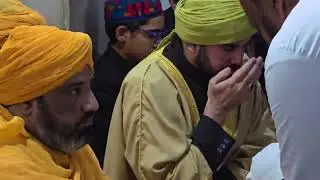 Aye Dil Bageer Damane Sultane Aulia | Khanqah e Garib Nawaz | 813 urs 2025 | Sufi Qawwali