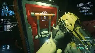 Star Citizen: Project Hyperion Full Run Through