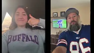 Beer Review Great Notion Oggy Hazy IPA Oregon PopDarts Buffalo Bills NFL Playoffs