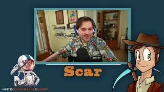 GoodTimesWithScar stream VOD from 05/28/2022 MCC22! Top Gun Vibes! (Team Aqua Axolotls)