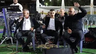عصام عمر وصهيب عمر - افراح ال سليم - العريس محمد | مقيبله 2024