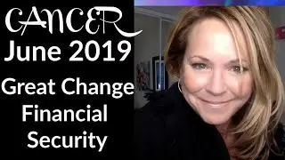 CANCER JUNE 2019 | EPIPHANY + PARADIGM SHIFTS | THE CLARITY CURE