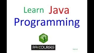 Java Beginners Tutorials #31 