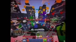 Minecraft MCCI Open Beta Stream: