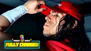 Adrien Soriano seeks redemption | SKPW Fully Charged: February 6, 2026 