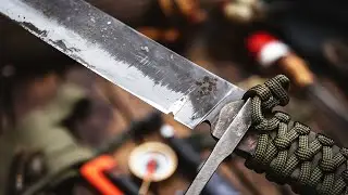 Best Survival Machete 2025: No.1 Definitely Will Shock You