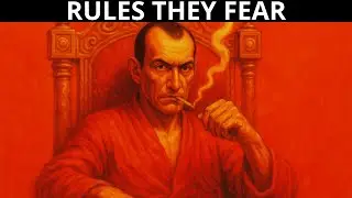 Nothing Can Defeat You If You Know This | Machiavelli&rsquo;s Dark Power Lessons