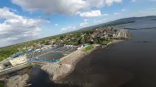 Pansipit River, Lemery, Batangas