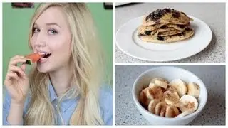 Meine Fr&uuml;hst&uuml;cksideen | lecker, gesund, einfach, vegan