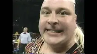 WWF Wrestling Challenge March 21st 1993 Full Episode 