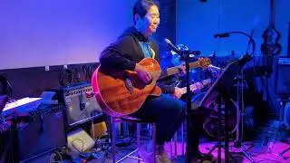 一青窈さんの、ハナミズキ、です。どうかお聞きください。