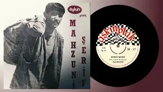 Aşık Mahzuni Şerif - Nenni Nenni | T&uuml;rk&uuml; & Şarkı S&ouml;zleri​​​