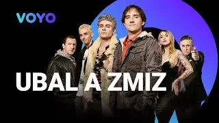 Ubal a zmiz - premi&eacute;ra akčnej kom&eacute;die už teraz na VOYO