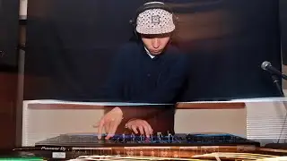 JUMP UP!!! | 2023.12 DJ IKOA Live Set #JPUP [UK Garage]