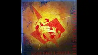 Front Line Assembly - Gashed Senses & Crossfires album review (1989 Industrial)