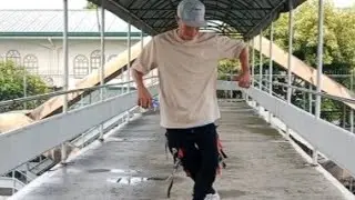 C WALK COMBO CRIPWALK TUTORIAL JV DANCE TUTORIAL