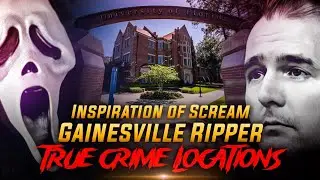 Exit 140: Danny Rolling The Gainesville Ripper