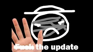 chippd goes insane because of gorilla tag new update (pls lemming fix)