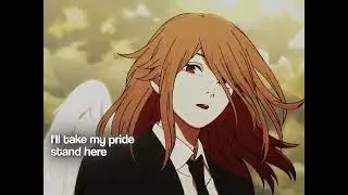 Aki x Angel edit
