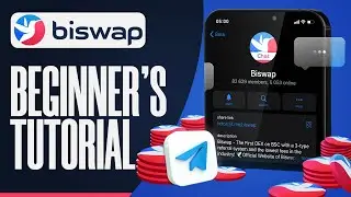 How To Use Biswap | Beginners Tutorial (2025)