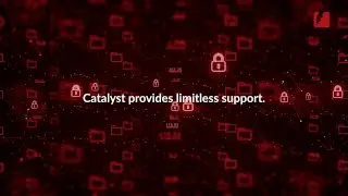 Catalyst Partnership - deliver smarter student experiences with a fully managed e-learning solution.