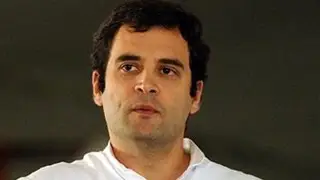 Bhiwandi court summons Rahul Gandhi in RSS defamation speech case