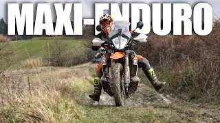 ITALIAN OFFROAD ADVENTURE