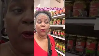 Natural-Flavored Products:  Are the Chemicals Hurting you? #shorts
